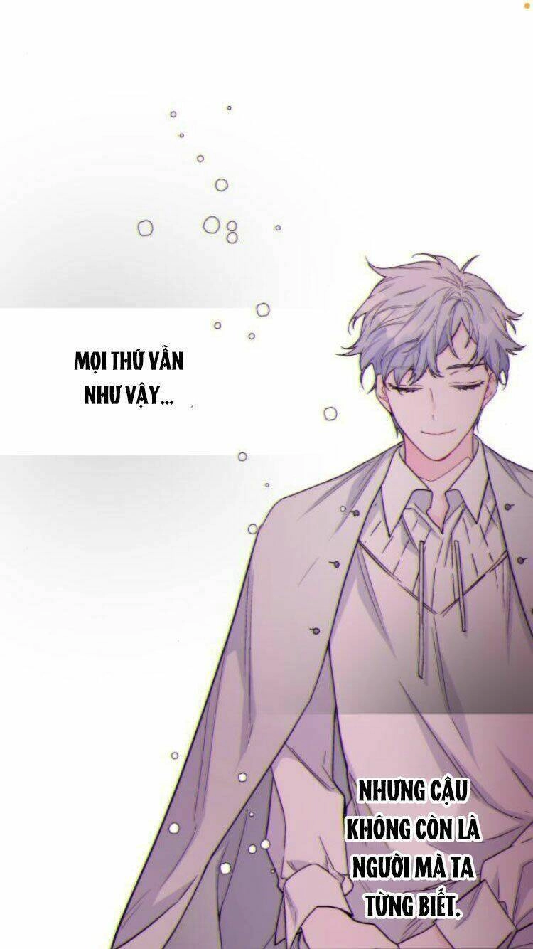 Cách Mà Kỵ Sĩ Sống Như Tiểu Thư Chapter 36 - 61