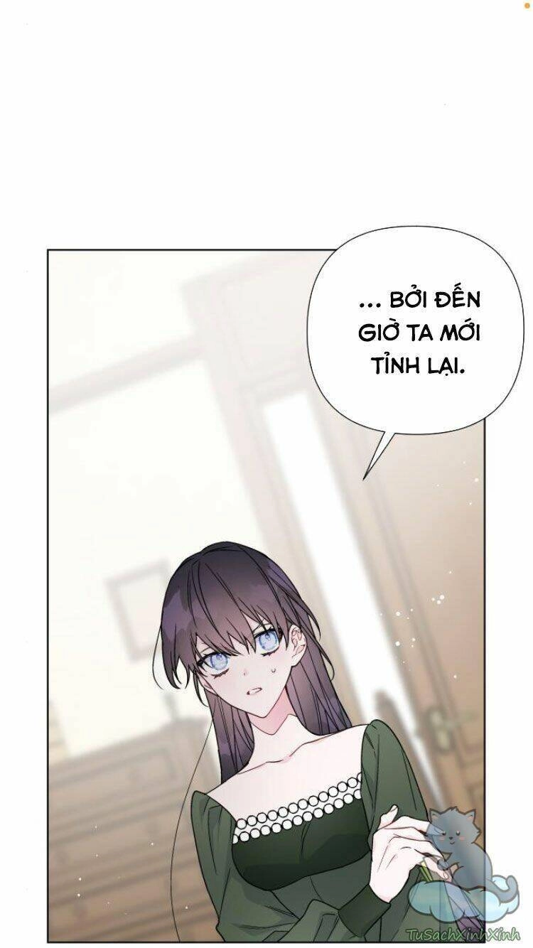 Cách Mà Kỵ Sĩ Sống Như Tiểu Thư Chapter 36 - 64