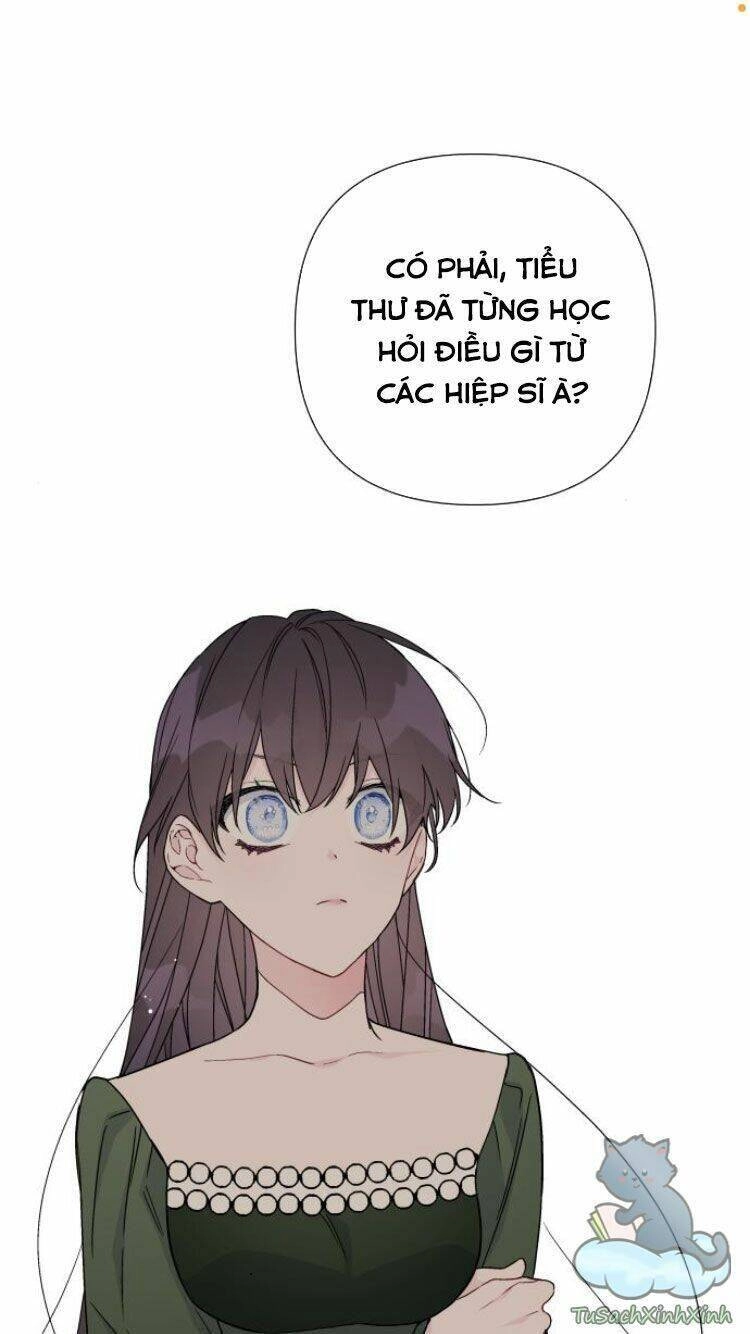 Cách Mà Kỵ Sĩ Sống Như Tiểu Thư Chapter 36 - 68