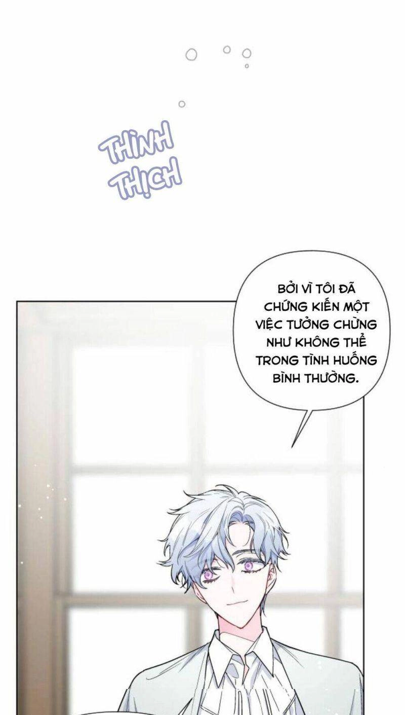 Cách Mà Kỵ Sĩ Sống Như Tiểu Thư Chapter 37 - 14