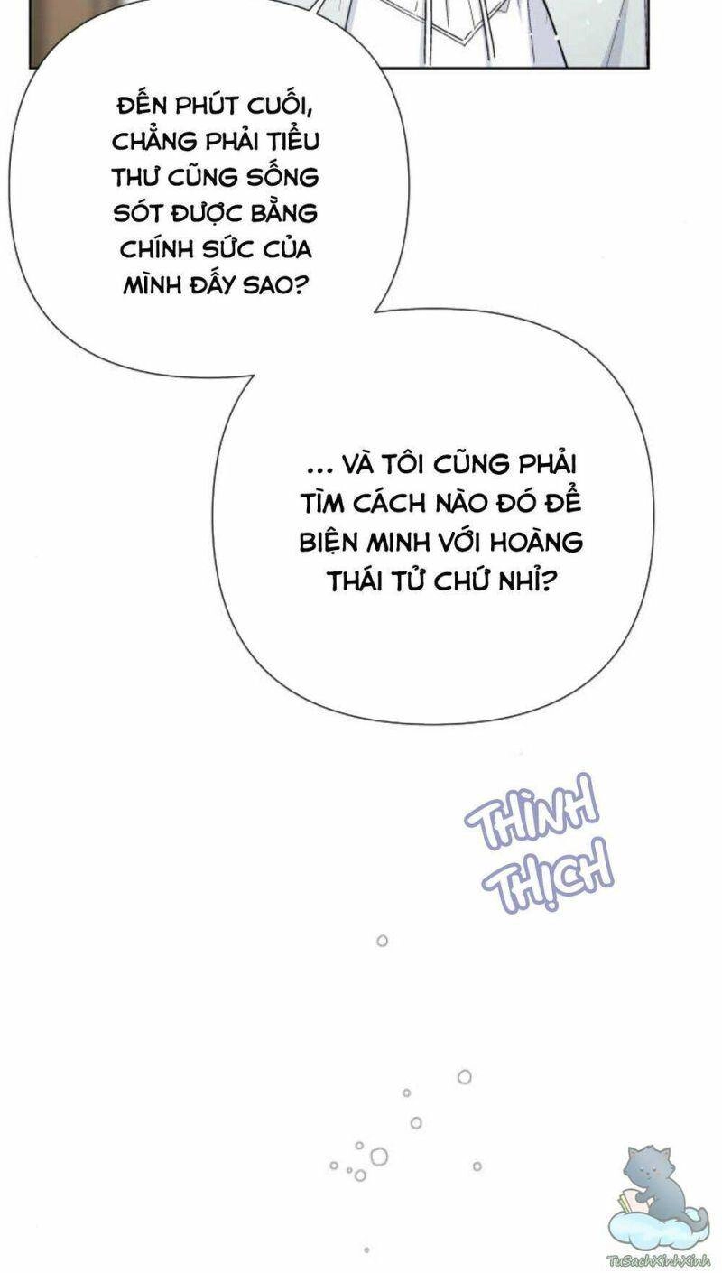 Cách Mà Kỵ Sĩ Sống Như Tiểu Thư Chapter 37 - 15