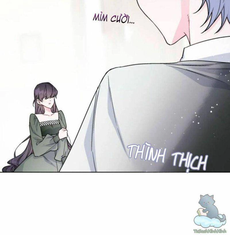 Cách Mà Kỵ Sĩ Sống Như Tiểu Thư Chapter 37 - 17