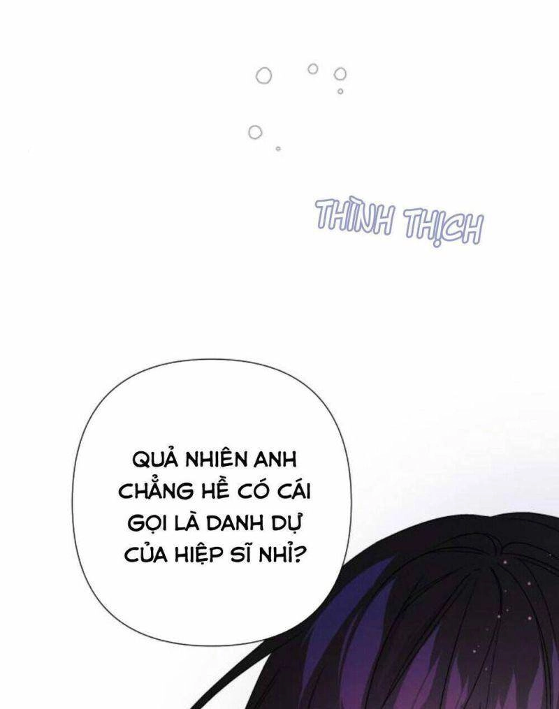 Cách Mà Kỵ Sĩ Sống Như Tiểu Thư Chapter 37 - 21