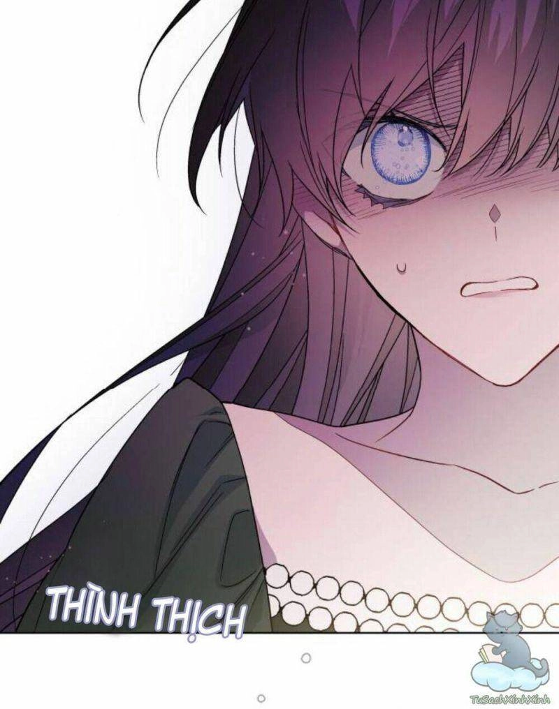 Cách Mà Kỵ Sĩ Sống Như Tiểu Thư Chapter 37 - 22