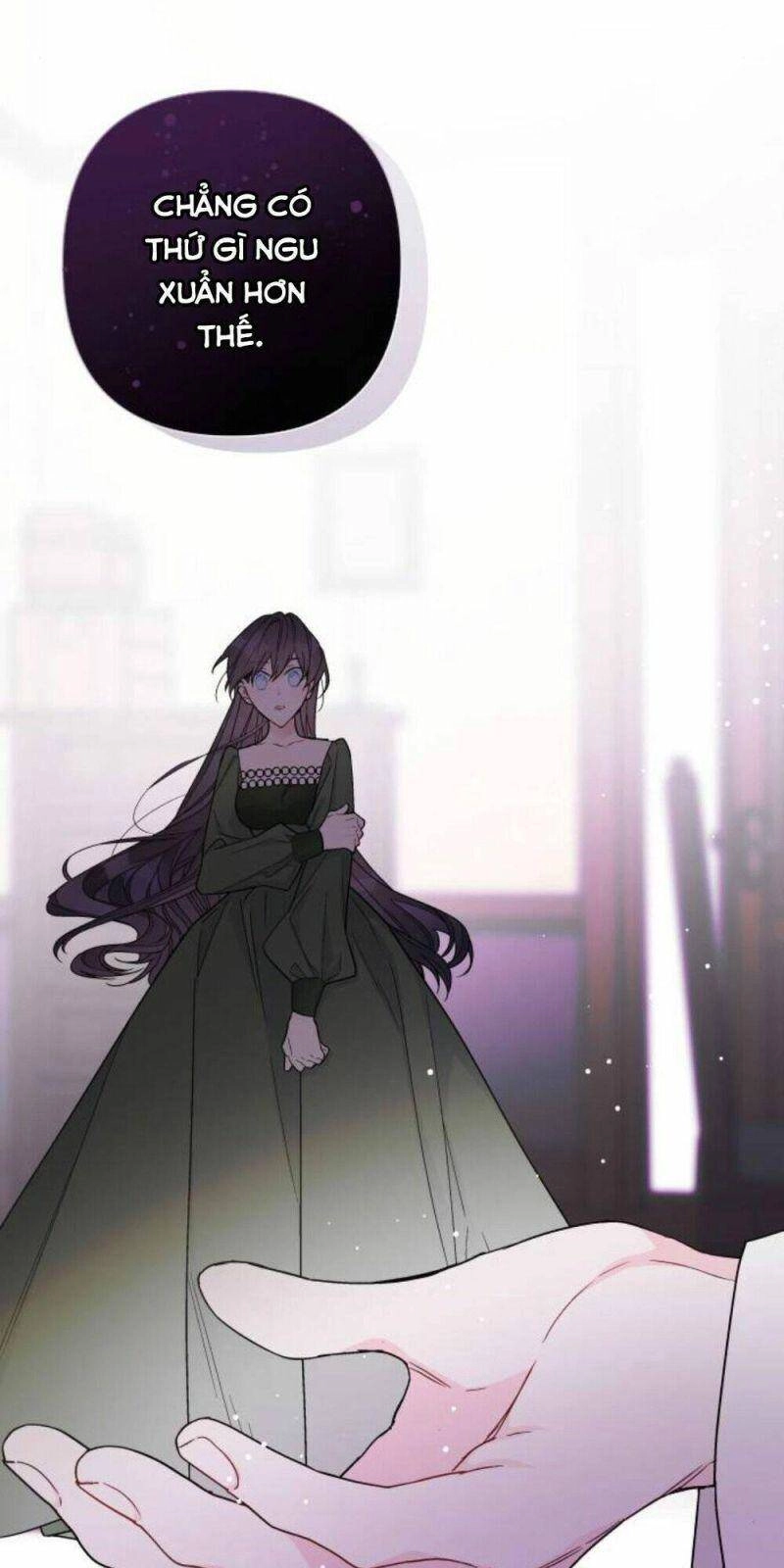 Cách Mà Kỵ Sĩ Sống Như Tiểu Thư Chapter 37 - 28