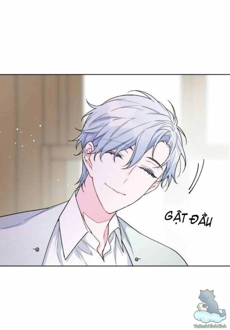 Cách Mà Kỵ Sĩ Sống Như Tiểu Thư Chapter 37 - 31