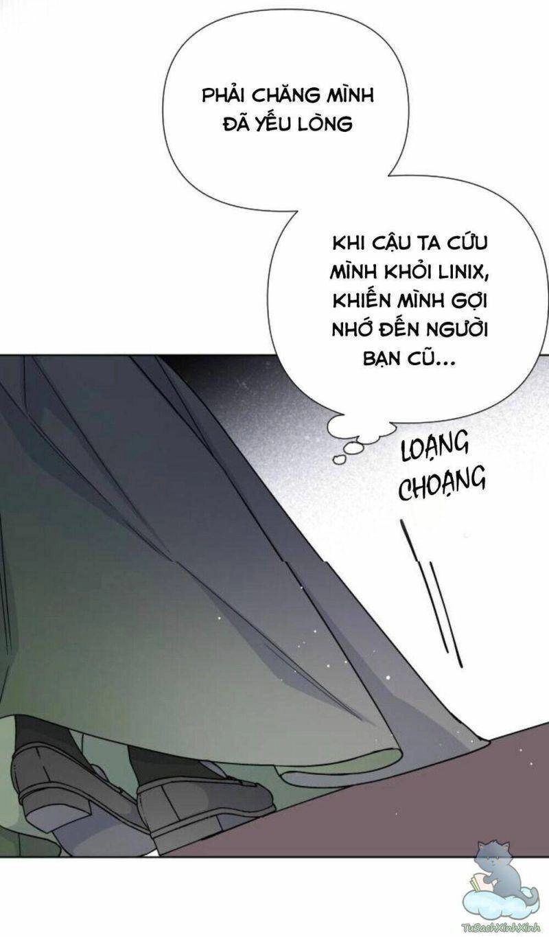 Cách Mà Kỵ Sĩ Sống Như Tiểu Thư Chapter 37 - 37