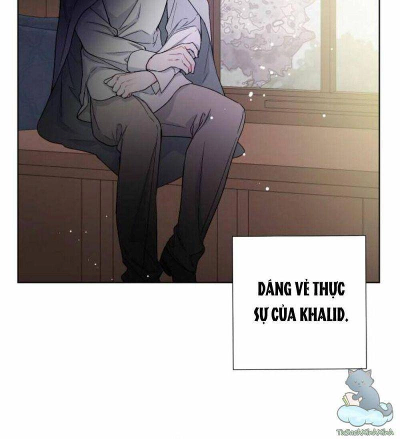 Cách Mà Kỵ Sĩ Sống Như Tiểu Thư Chapter 37 - 40