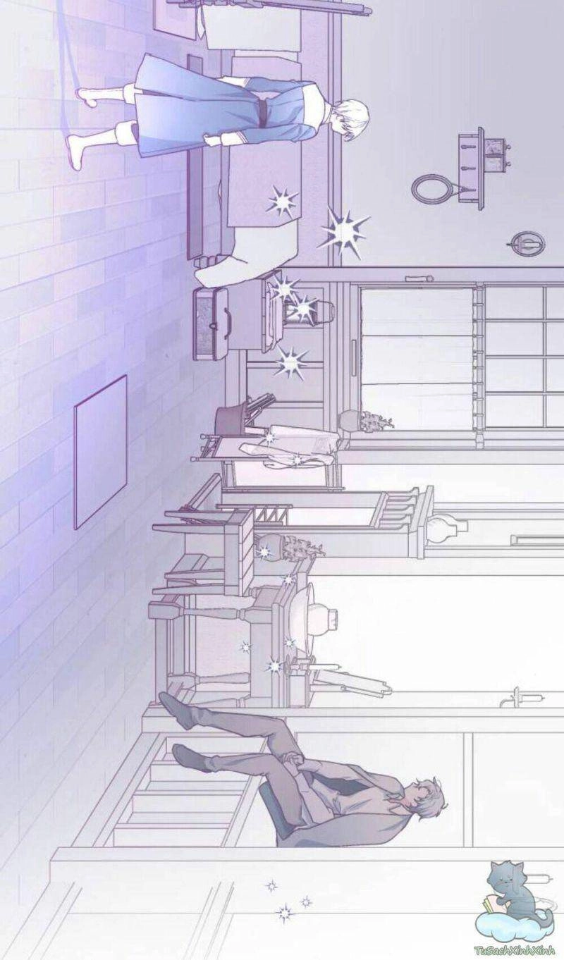 Cách Mà Kỵ Sĩ Sống Như Tiểu Thư Chapter 37 - 42