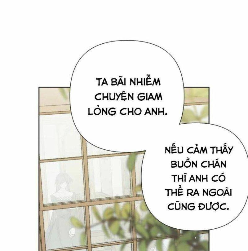 Cách Mà Kỵ Sĩ Sống Như Tiểu Thư Chapter 37 - 47