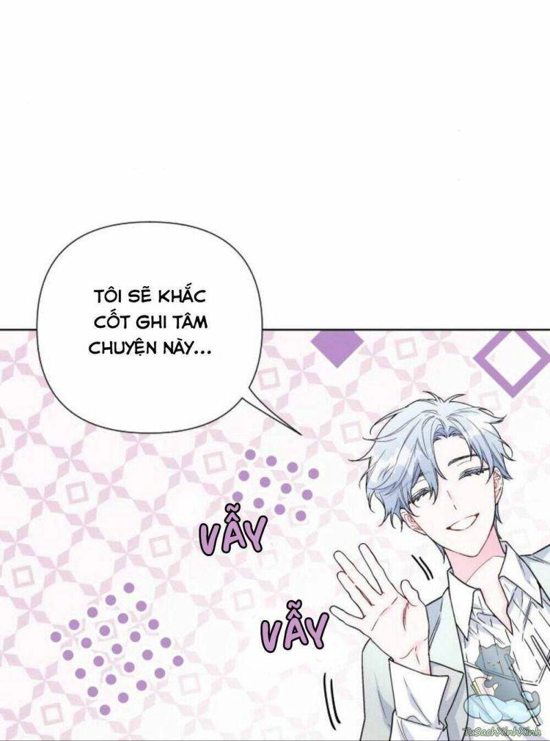 Cách Mà Kỵ Sĩ Sống Như Tiểu Thư Chapter 37 - 51