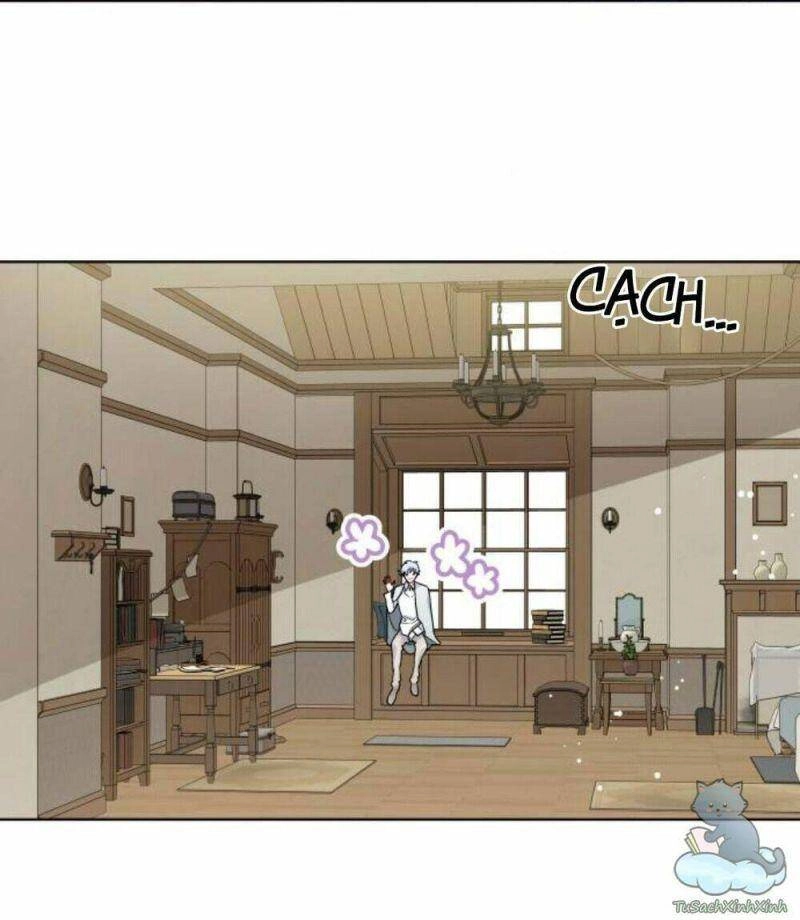 Cách Mà Kỵ Sĩ Sống Như Tiểu Thư Chapter 37 - 52