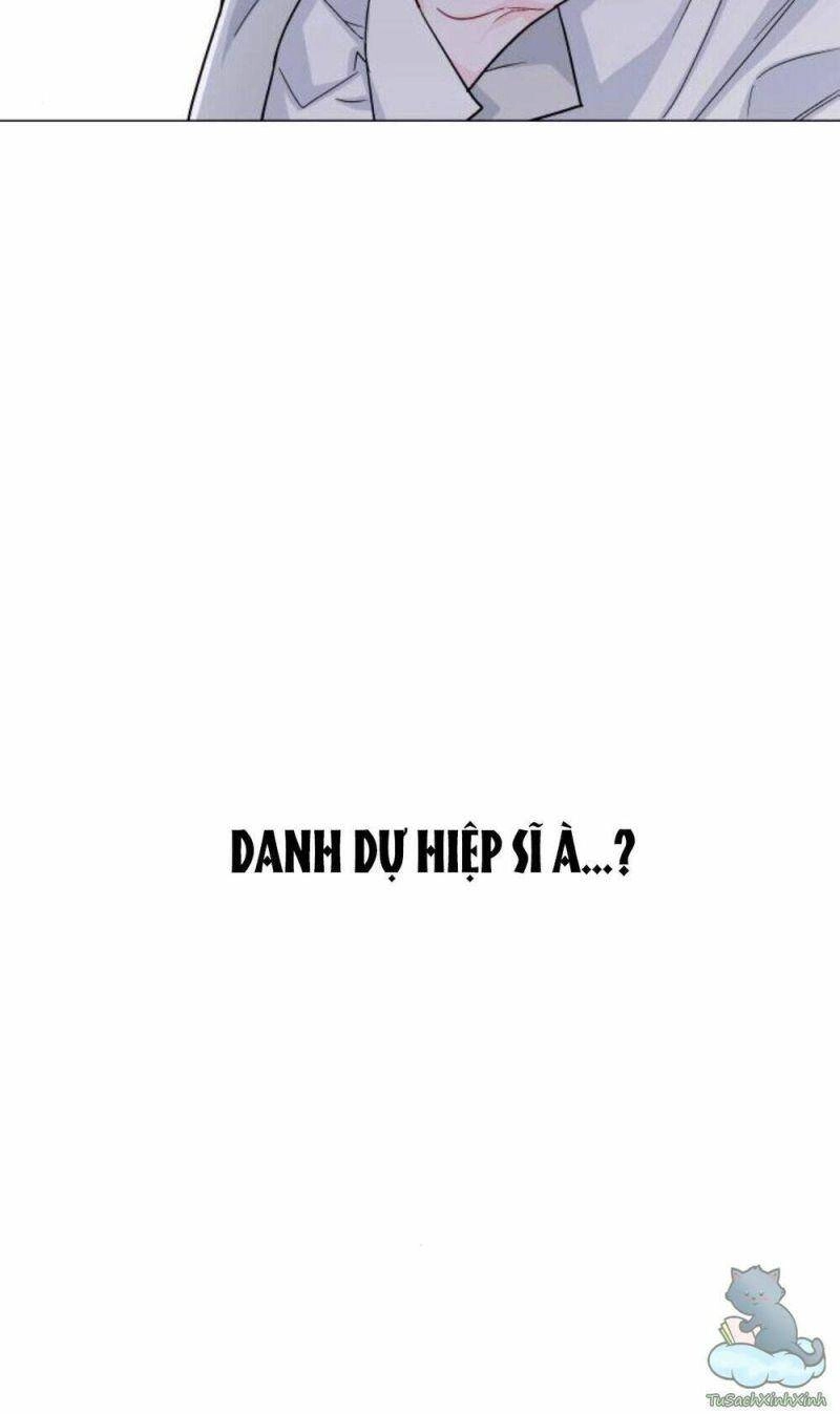 Cách Mà Kỵ Sĩ Sống Như Tiểu Thư Chapter 37 - 54