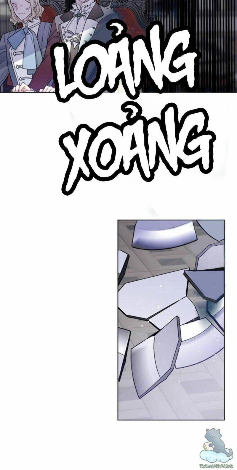 Cách Mà Kỵ Sĩ Sống Như Tiểu Thư Chapter 37 - 58