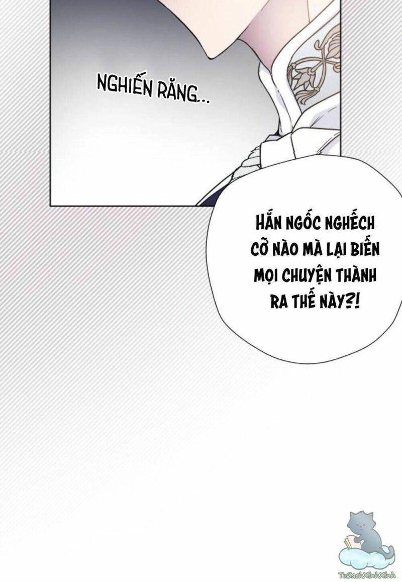 Cách Mà Kỵ Sĩ Sống Như Tiểu Thư Chapter 37 - 61