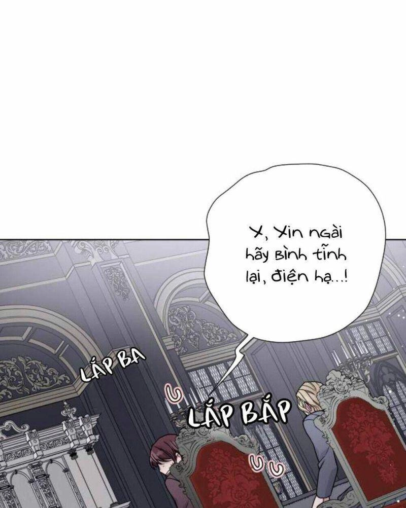 Cách Mà Kỵ Sĩ Sống Như Tiểu Thư Chapter 37 - 62