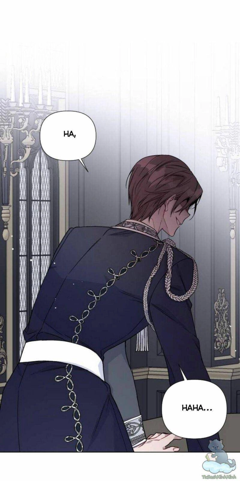 Cách Mà Kỵ Sĩ Sống Như Tiểu Thư Chapter 37 - 69