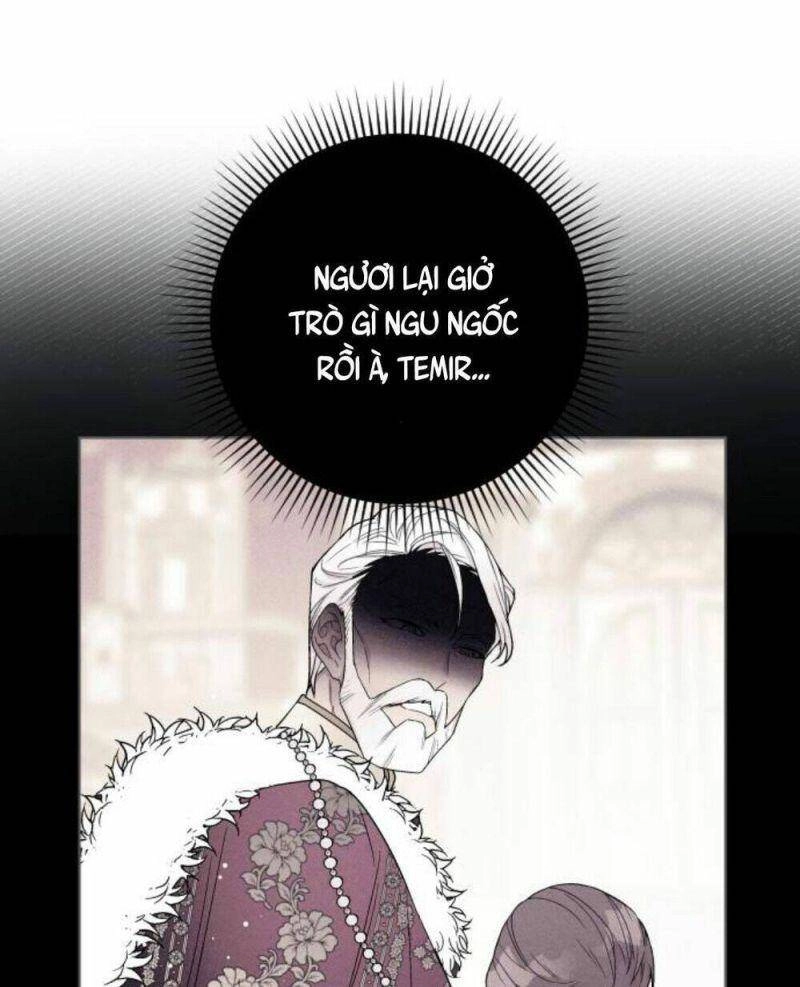 Cách Mà Kỵ Sĩ Sống Như Tiểu Thư Chapter 37 - 72