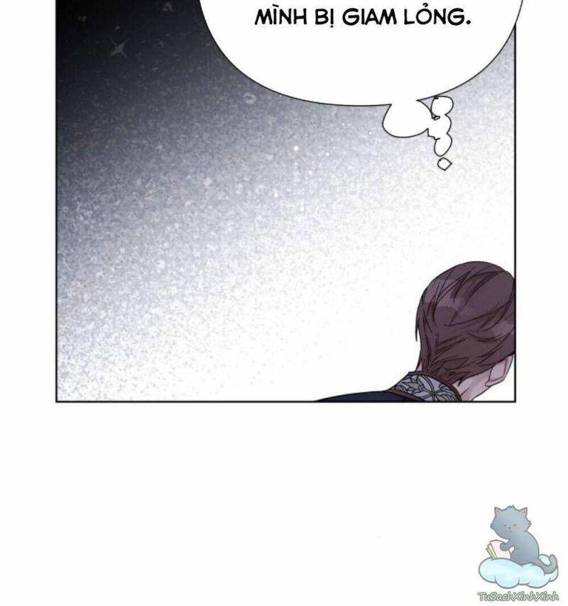 Cách Mà Kỵ Sĩ Sống Như Tiểu Thư Chapter 37 - 77