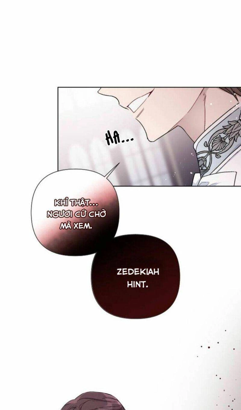 Cách Mà Kỵ Sĩ Sống Như Tiểu Thư Chapter 37 - 78