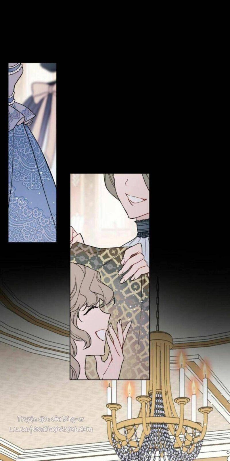 Cách Mà Kỵ Sĩ Sống Như Tiểu Thư Chapter 38 - 2