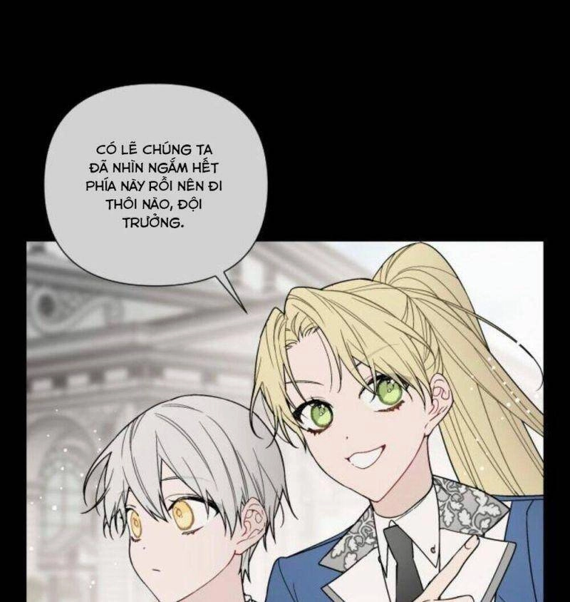 Cách Mà Kỵ Sĩ Sống Như Tiểu Thư Chapter 38 - 5