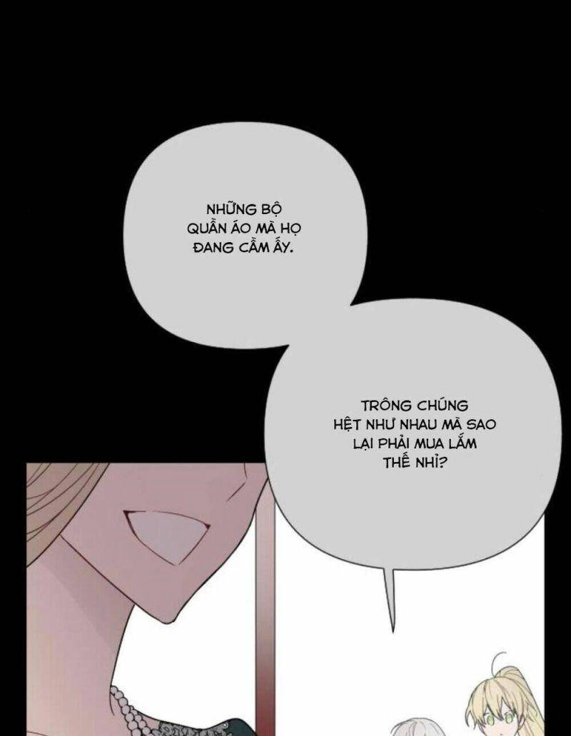 Cách Mà Kỵ Sĩ Sống Như Tiểu Thư Chapter 38 - 8