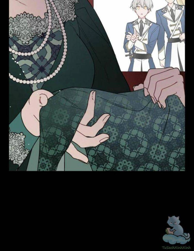 Cách Mà Kỵ Sĩ Sống Như Tiểu Thư Chapter 38 - 9