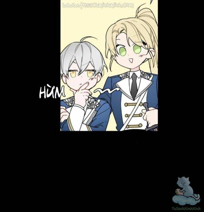 Cách Mà Kỵ Sĩ Sống Như Tiểu Thư Chapter 38 - 11