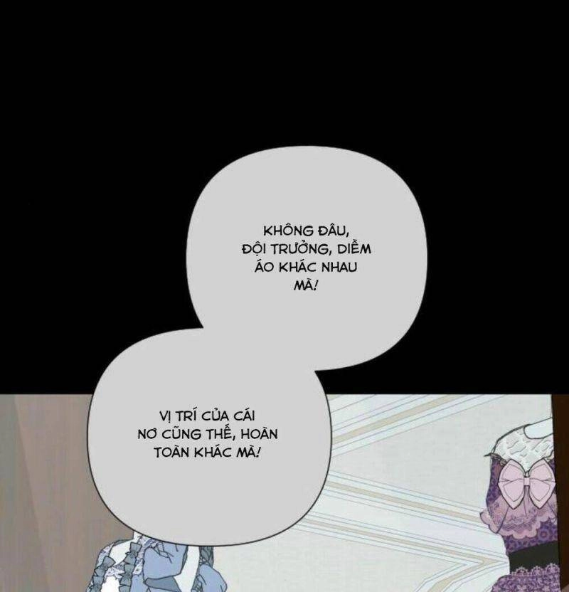 Cách Mà Kỵ Sĩ Sống Như Tiểu Thư Chapter 38 - 13