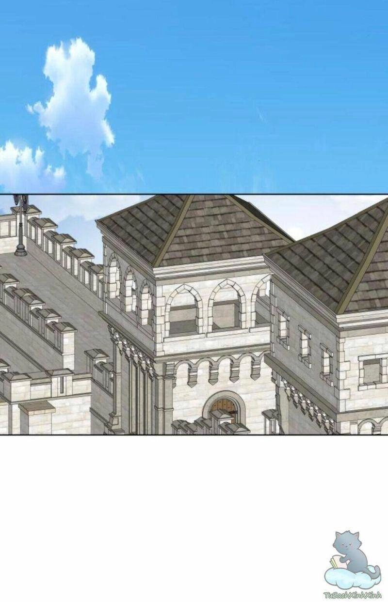 Cách Mà Kỵ Sĩ Sống Như Tiểu Thư Chapter 38 - 20