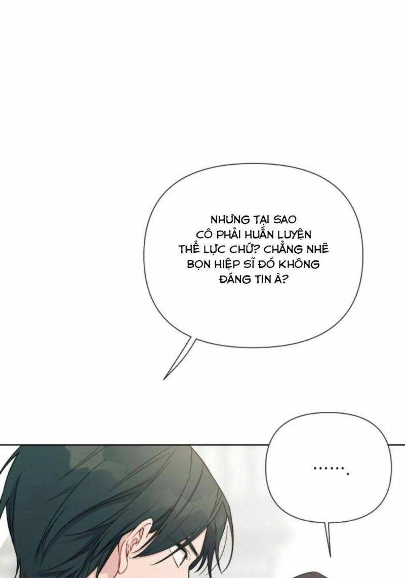 Cách Mà Kỵ Sĩ Sống Như Tiểu Thư Chapter 38 - 23