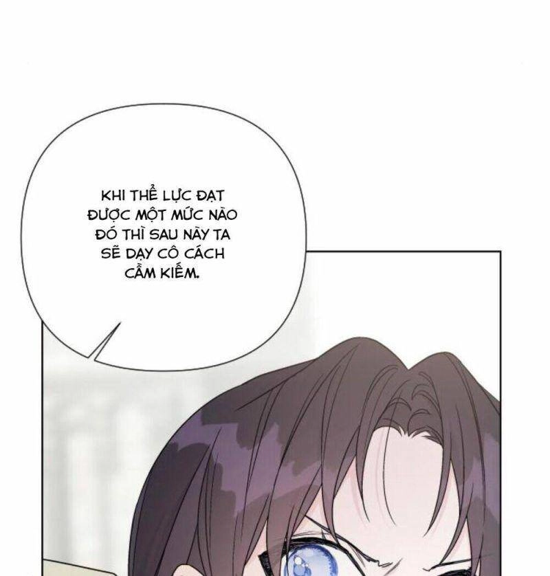 Cách Mà Kỵ Sĩ Sống Như Tiểu Thư Chapter 38 - 25