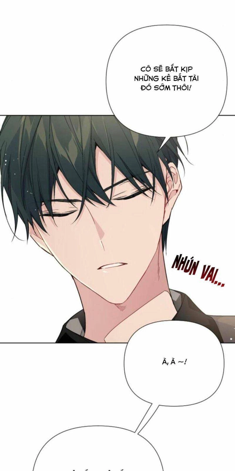 Cách Mà Kỵ Sĩ Sống Như Tiểu Thư Chapter 38 - 27