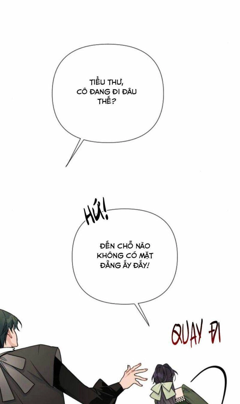 Cách Mà Kỵ Sĩ Sống Như Tiểu Thư Chapter 38 - 30