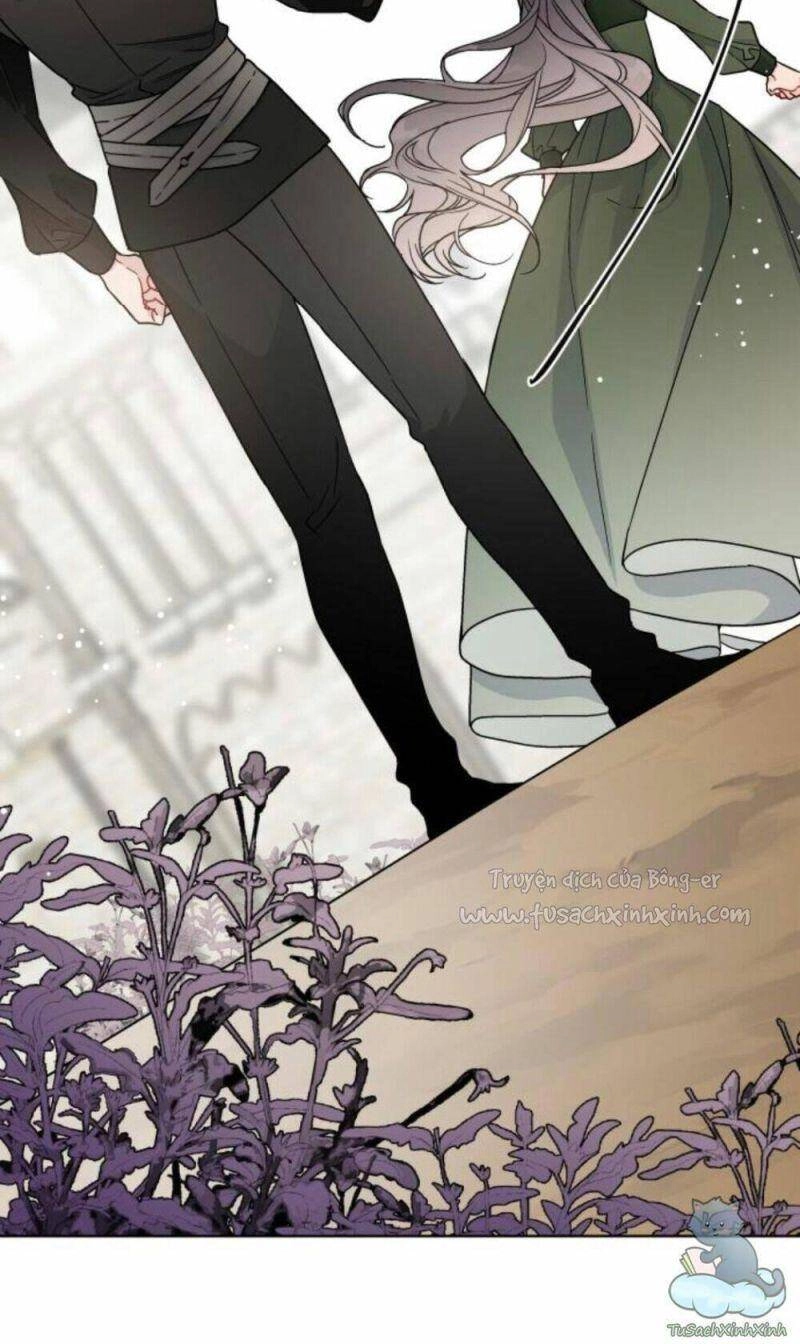 Cách Mà Kỵ Sĩ Sống Như Tiểu Thư Chapter 38 - 31