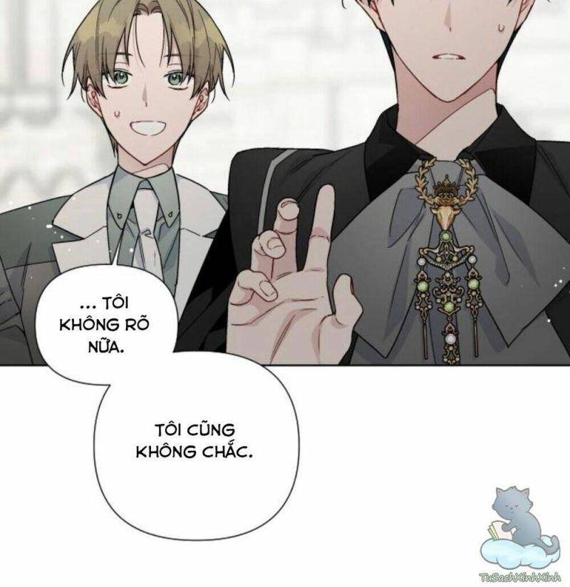 Cách Mà Kỵ Sĩ Sống Như Tiểu Thư Chapter 38 - 33