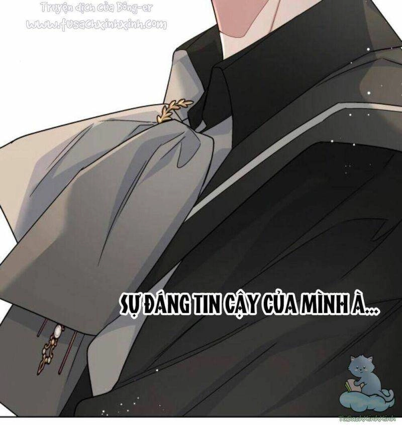 Cách Mà Kỵ Sĩ Sống Như Tiểu Thư Chapter 38 - 37