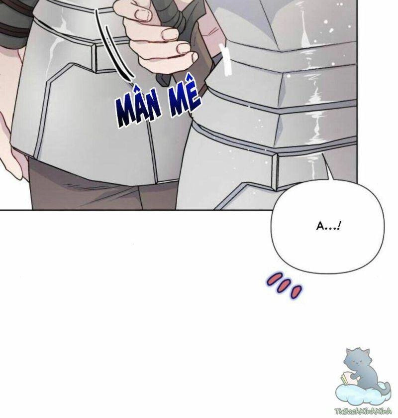 Cách Mà Kỵ Sĩ Sống Như Tiểu Thư Chapter 38 - 44