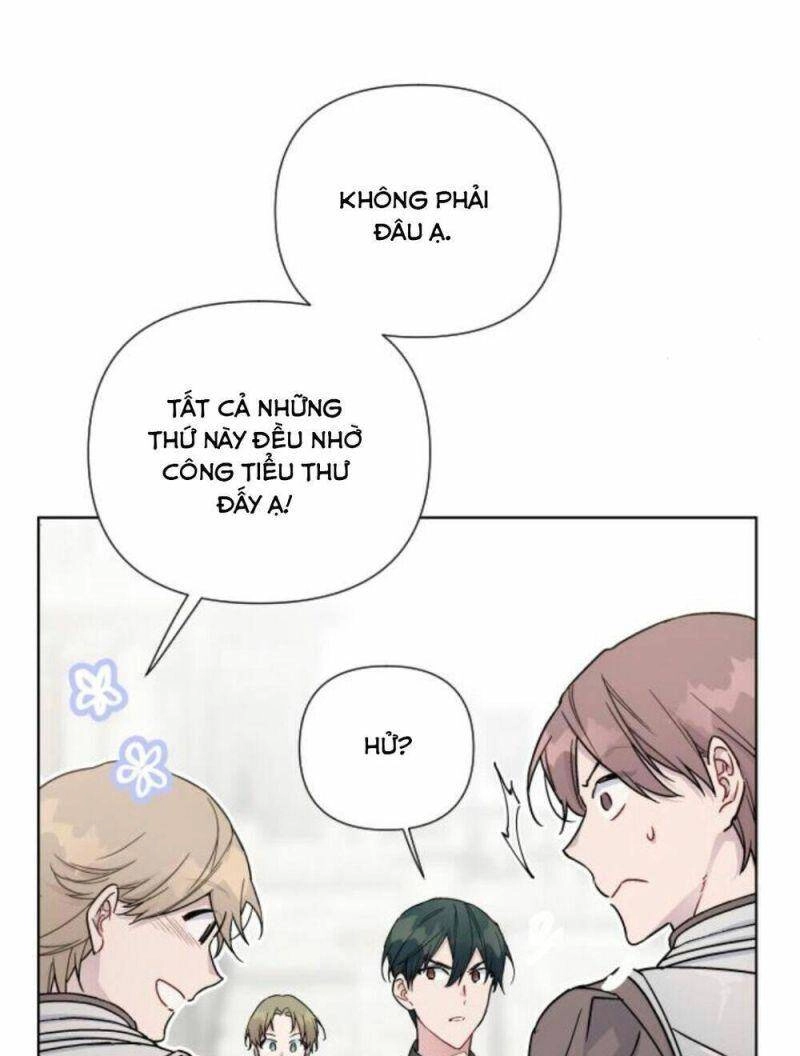 Cách Mà Kỵ Sĩ Sống Như Tiểu Thư Chapter 38 - 45