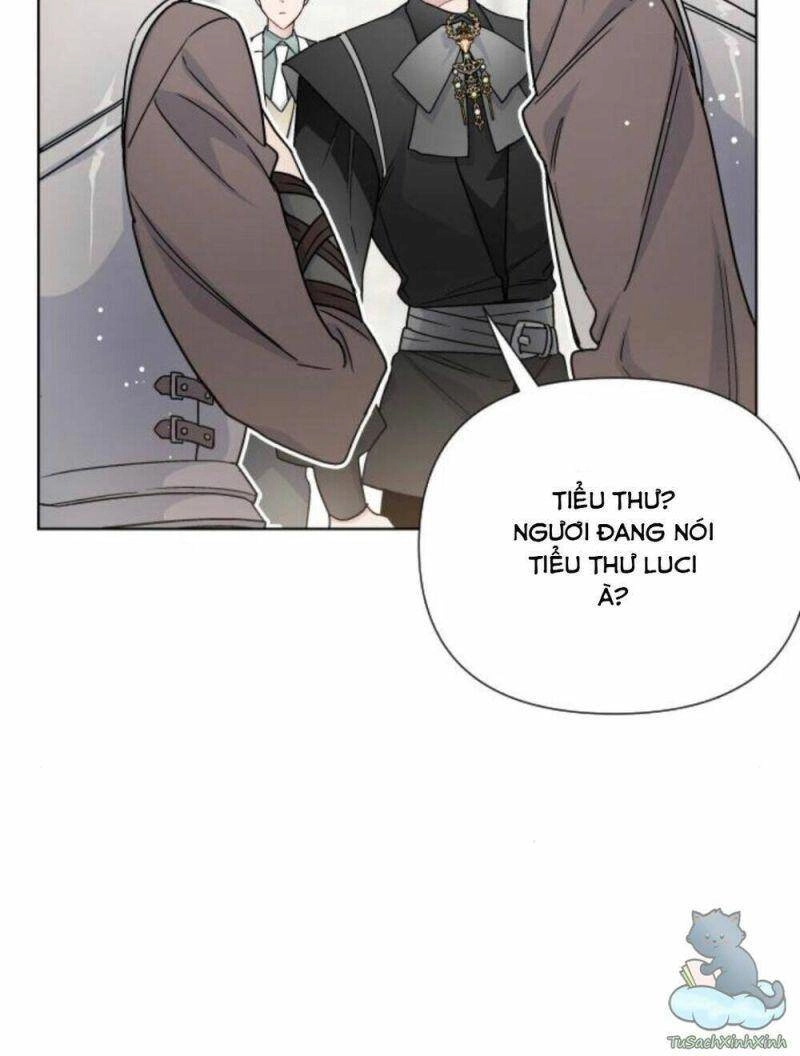 Cách Mà Kỵ Sĩ Sống Như Tiểu Thư Chapter 38 - 46