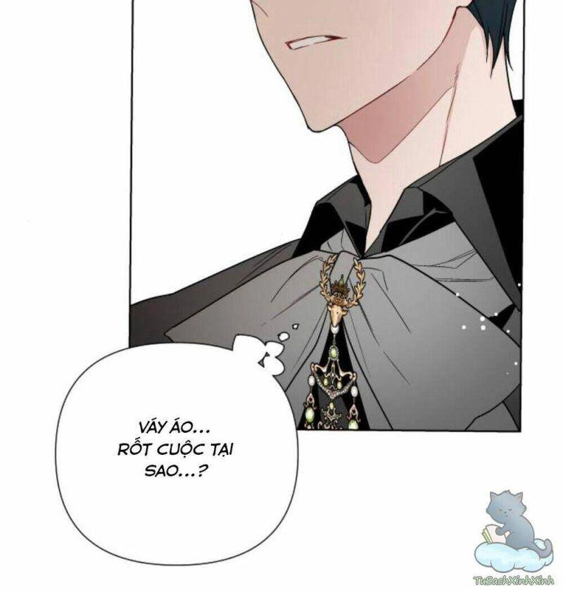 Cách Mà Kỵ Sĩ Sống Như Tiểu Thư Chapter 38 - 50