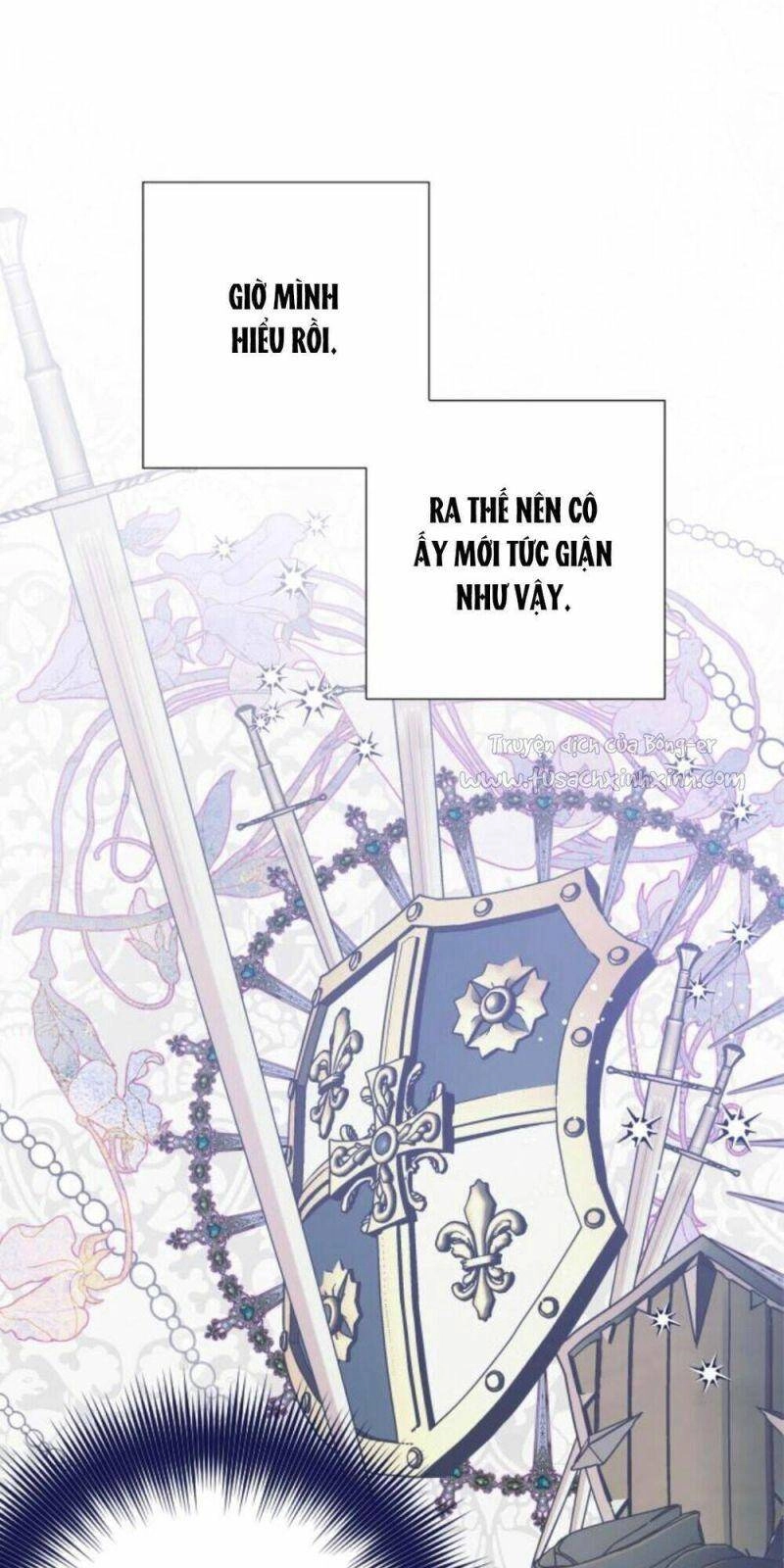 Cách Mà Kỵ Sĩ Sống Như Tiểu Thư Chapter 38 - 52