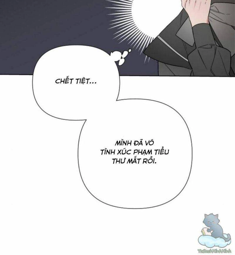 Cách Mà Kỵ Sĩ Sống Như Tiểu Thư Chapter 38 - 56