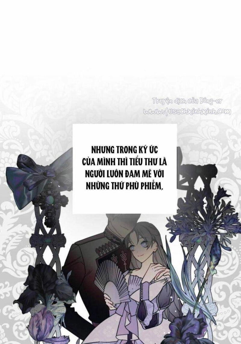 Cách Mà Kỵ Sĩ Sống Như Tiểu Thư Chapter 38 - 57