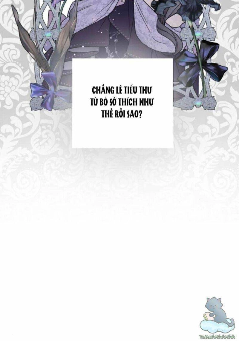 Cách Mà Kỵ Sĩ Sống Như Tiểu Thư Chapter 38 - 58