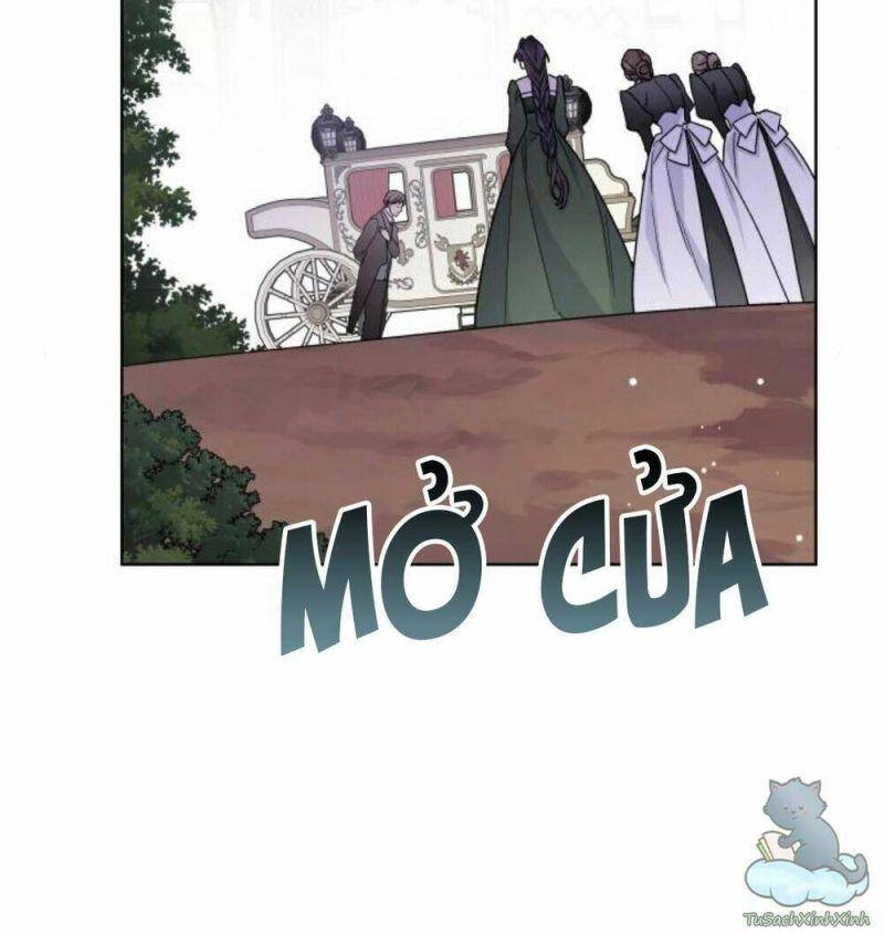 Cách Mà Kỵ Sĩ Sống Như Tiểu Thư Chapter 38 - 72