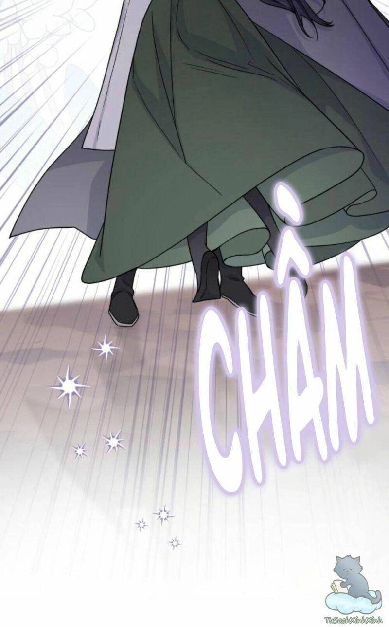 Cách Mà Kỵ Sĩ Sống Như Tiểu Thư Chapter 38 - 76