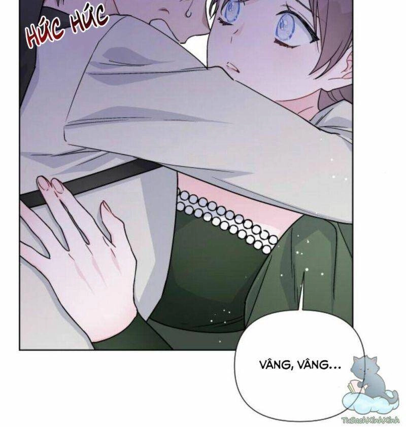 Cách Mà Kỵ Sĩ Sống Như Tiểu Thư Chapter 38 - 78