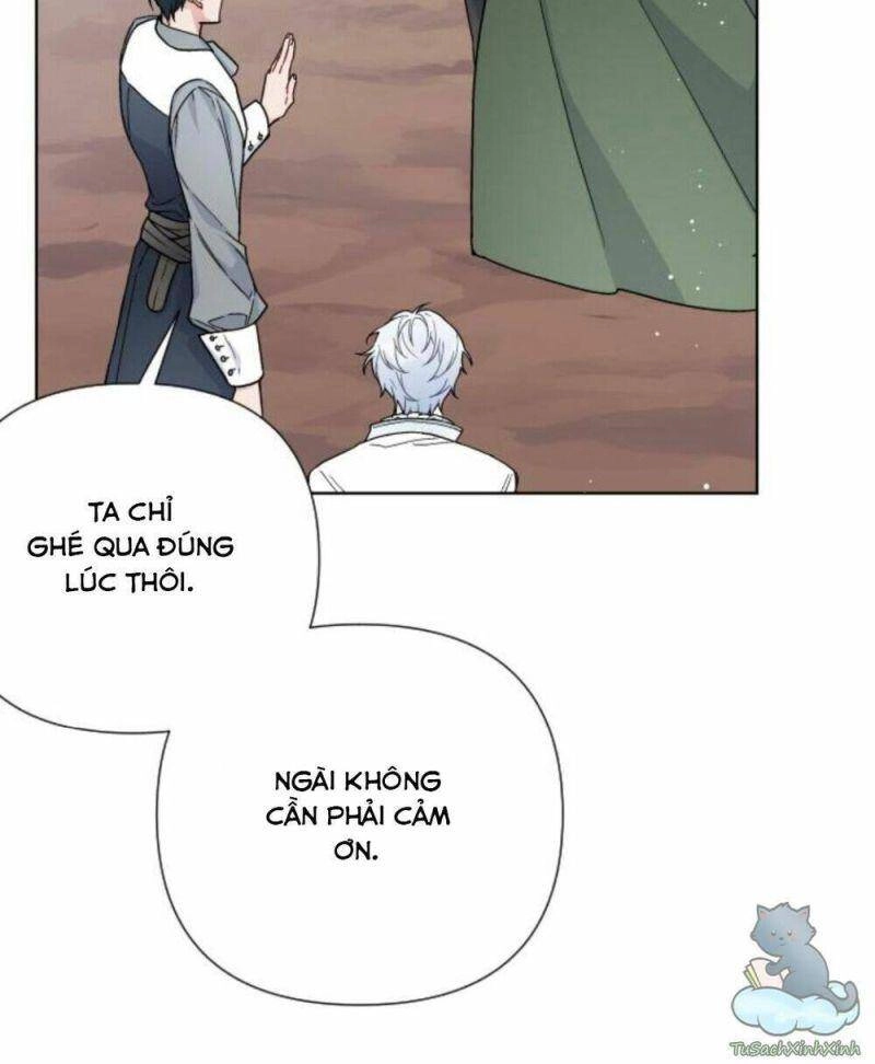 Cách Mà Kỵ Sĩ Sống Như Tiểu Thư Chapter 38 - 82